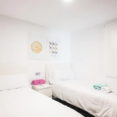 Luminoso En La Tejita Apartment
