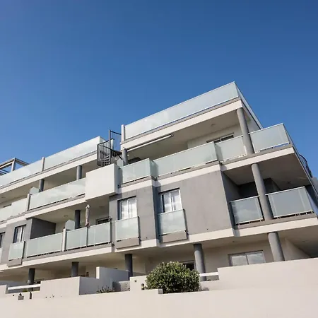 Apartamento Luminoso En La Tejita Granadilla De Abona